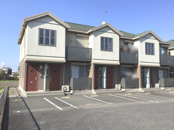 エトワールＢ201-1