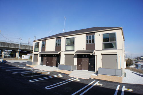 ジェンティーレＣ