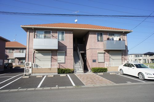 スイートＡ202-1