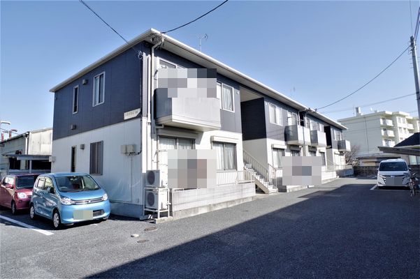 エアフォルクＢ