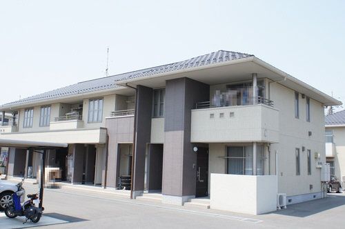 ウィステリアＣ103-1