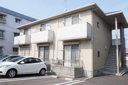 ウィステリアＤ