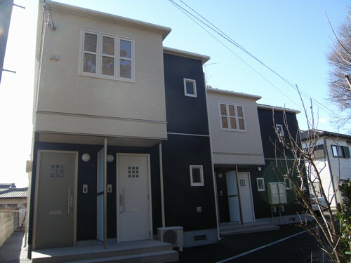 スマイルコートＡ201-1