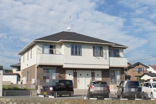 ボヌール・ドゥ