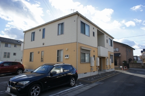 インペリアルＣ