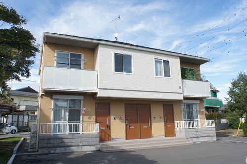 グランレーヴ　Ⅰ101-1