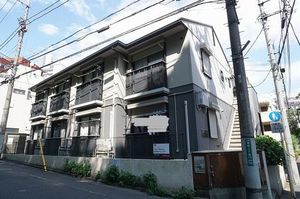 ピアコート　ＭＫ　Ａ 105号-1