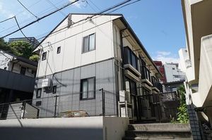 ピアコート　ＭＫ　Ｂ 201号-1