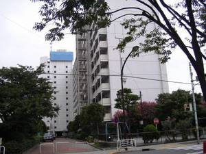 セントラルグリーンハイツ