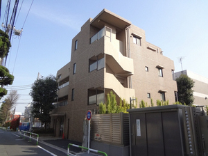 トライム小石川