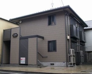 プティート西蒲田 102号-1