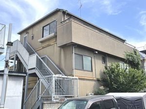 新栄産業有限会社　前野町住宅 301号-1