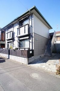 ラフィーネ船橋 201号-1