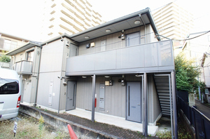 アーバンプレイスＢ