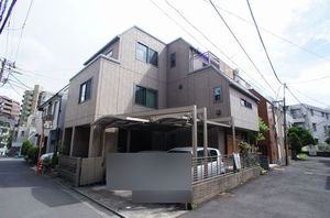 エスト富久 101号-1