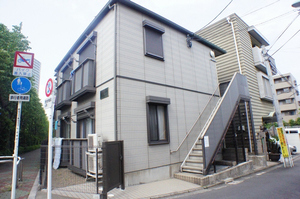 ハイム北新宿 202号-1