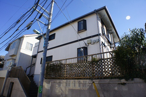 メゾン　クレール 101号-1