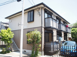 サンヒルズ南馬込