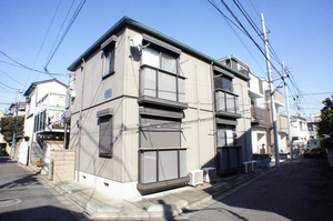 ラ　ロワール　アベ