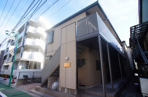 エトワール千住