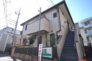 ルミエールＤ．Ｋ