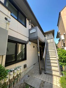 レジデンスハイツ高円寺