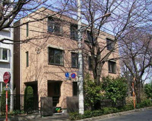 メディオ三鷹 103号-1