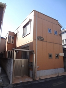 シャーメゾン南長崎