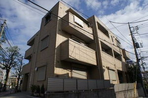 グラン　シャリオ松原 205号-1