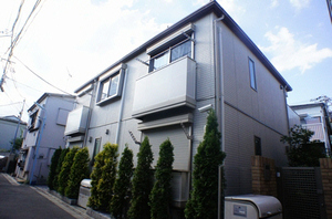 クラーレス高円寺