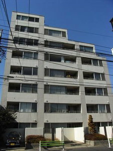 グランドメゾン永福町