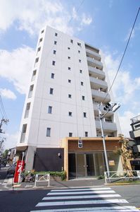 エスペランサ吾嬬 503号-1