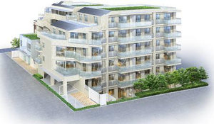 アピス吉祥寺ハイセレサ