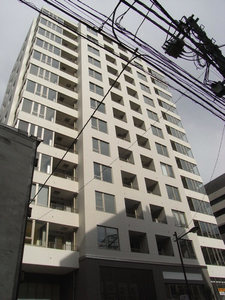 グランドメゾン九段南