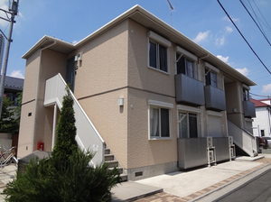 クローバーハウス