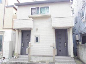 ＮＴレジデンス