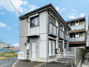 エストゥディオ 202号-1