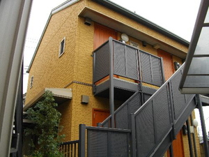 Ｒｏｃｋ　Ｃａｓｔｌｅ　Ｂ 106号-1