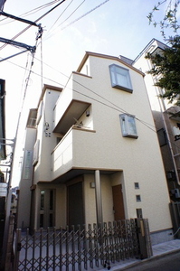 ＵＫコンフォート三鷹