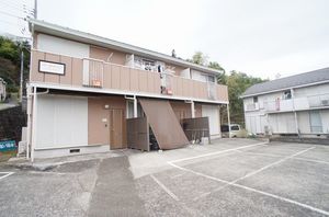 パールメゾン 102号-1