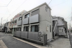 シャーメゾン西蒲田 101号-1