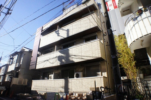 ＭＡＨＡＮＡ　ＨＯＵＳＥ 103号-1