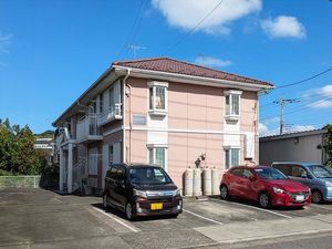 ローズマリー 101号-1