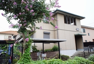 オータム　アベニュー 101号-1