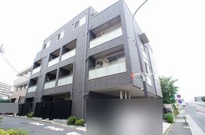 ＴＯＹＯＴＡＭＡ　ＣＯＵＮＴＹ 203号-1