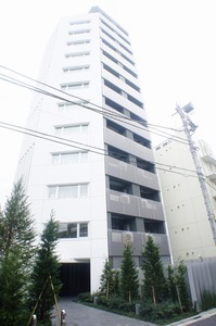 ザ・パークハウス代官山レジデンス