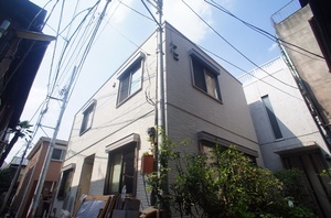 石井ハウス 201号-1