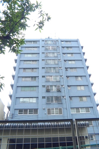 初台ハイツ 501号-1