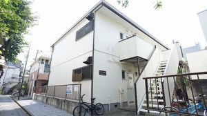 フォーブル寺島 201号-1
