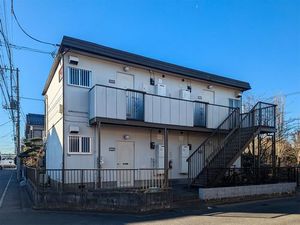 メゾン天神 202号-1